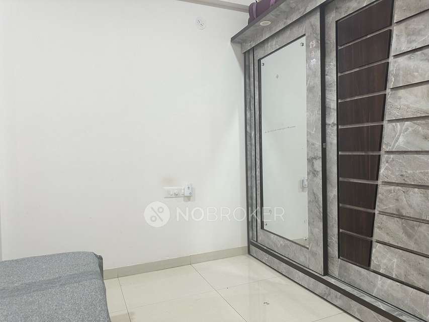 Single Room for Female In 3 BHK  In Gera World Of Joy In Gera World Of Joy