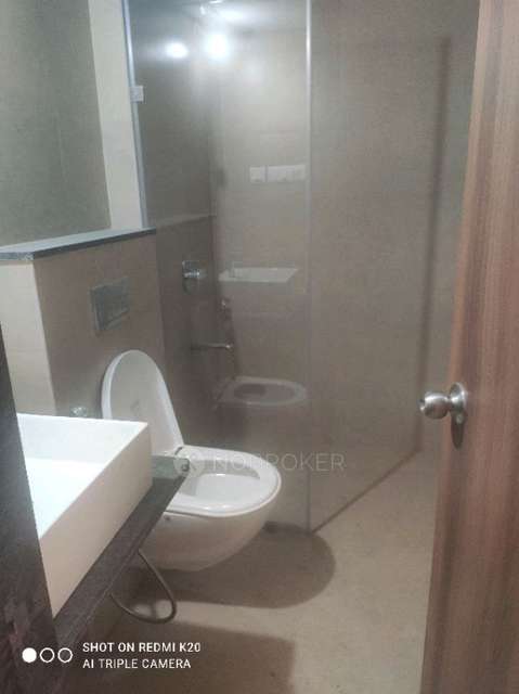 2 BHK Flat In The Central Park for Rent  In Pimpri-chinchwad