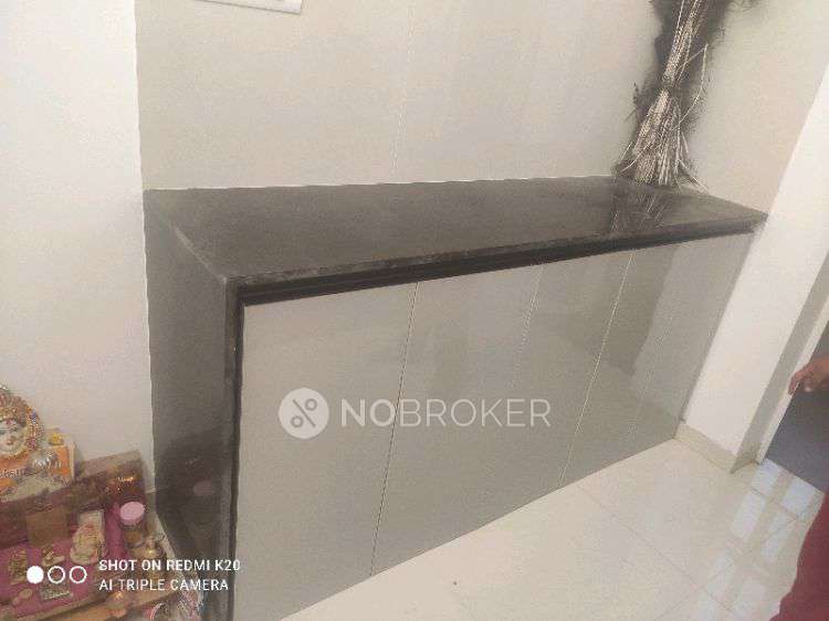 2 BHK Flat In The Central Park for Rent  In Pimpri-chinchwad