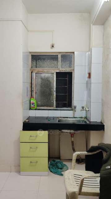 1 RK Flat In Laksha Apartment for Rent  In Shaniwar Peth