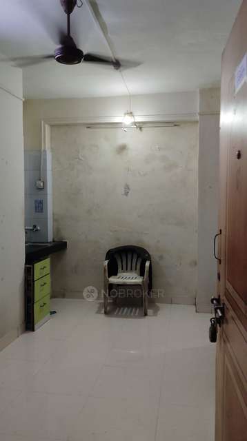 1 RK Flat In Laksha Apartment for Rent  In Shaniwar Peth