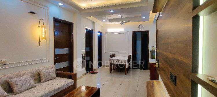 Single Room for Male In 1 BHK  In C3fp+44f, Sushant Lok 2, Sector 57, Gurugram, Haryana 122011, India