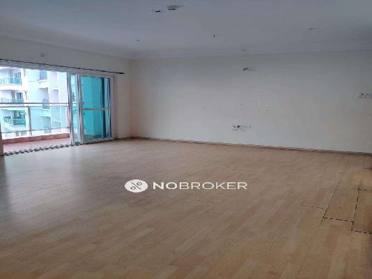 3 BHK Flat In Megapolis for Rent  In Hinjawadi