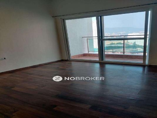 3 BHK Flat In Megapolis for Rent  In Hinjawadi