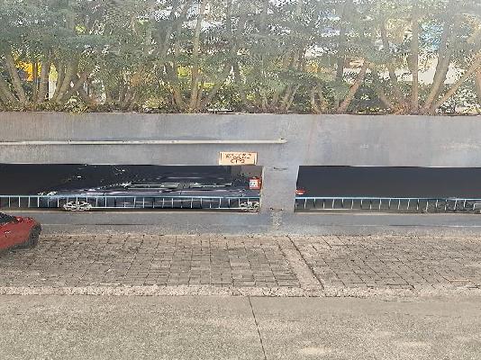 3 BHK Flat In Megapolis for Rent  In Hinjawadi