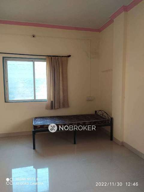 1 BHK Flat for Rent  In Kondhwa Budruk