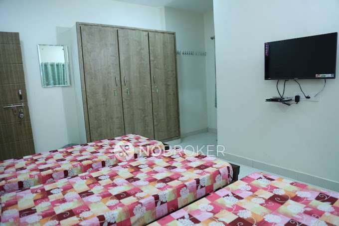 PG for Girls in Telephone Colony, Srinagar Colony