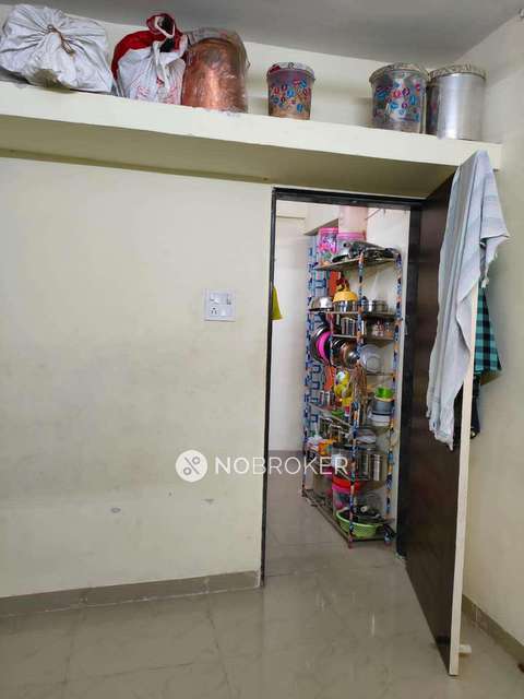 1 BHK Flat In Swastik Park For Sale  In Narhe