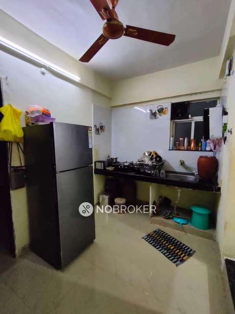 1 BHK Flat In Swastik Park For Sale  In Narhe