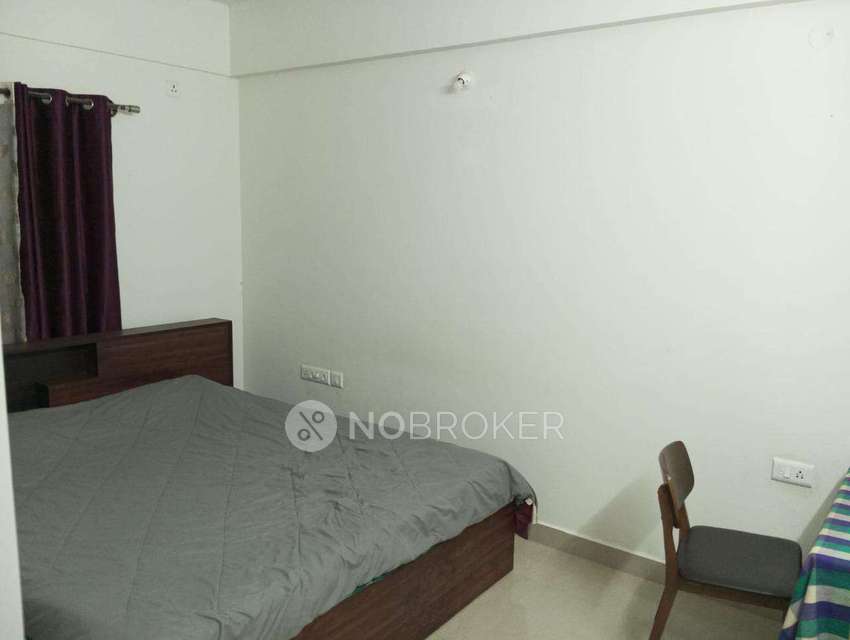 3 BHK Flat In Hilife Nature for Rent  In Belathur