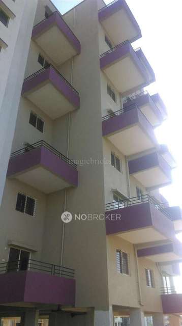 1 BHK Flat In Induban Residency For Sale  In Bhosari