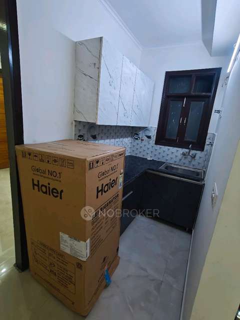 1 BHK Flat In A5 Building for Rent  In Chhatarpur