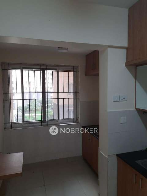 2 BHK Flat In Ozone Evergreens For Sale  In Ozone Evergreens