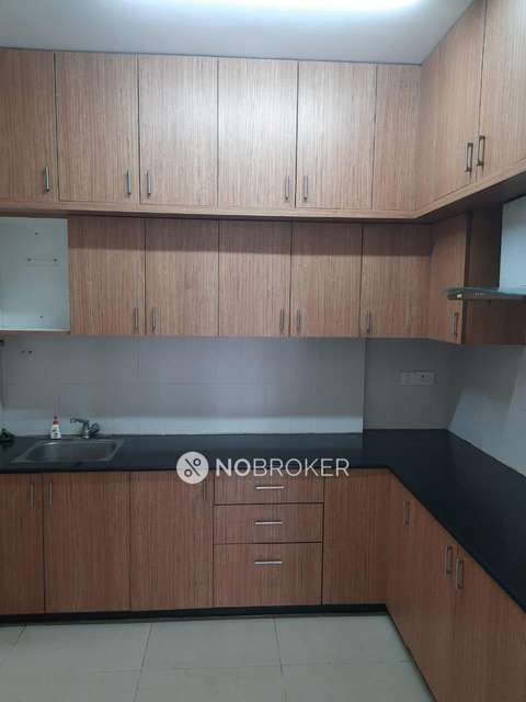 2 BHK Flat In Ozone Evergreens For Sale  In Ozone Evergreens