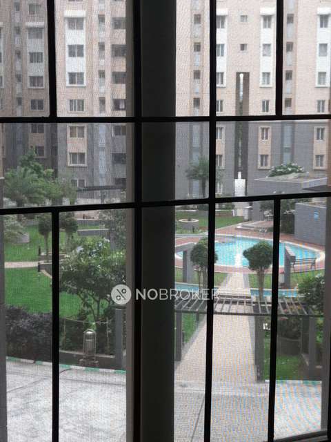 2 BHK Flat In Ozone Evergreens For Sale  In Ozone Evergreens