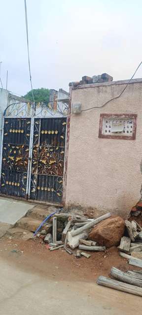 1 BHK House for Lease  In Chandrayangutta