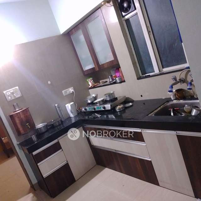 1 BHK Flat In Vaayu For Sale  In Tushar Park