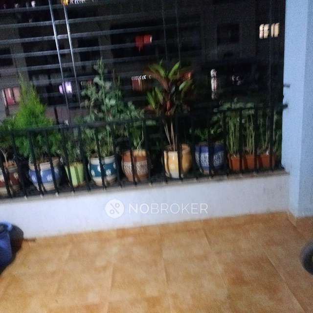 1 BHK Flat In Vaayu For Sale  In Tushar Park