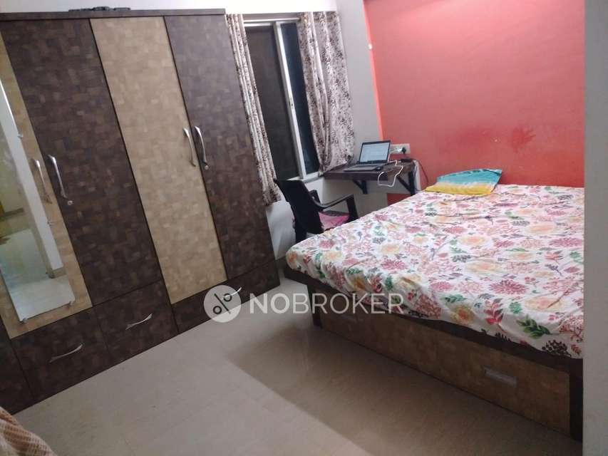 1 BHK Flat In Vaayu For Sale  In Tushar Park