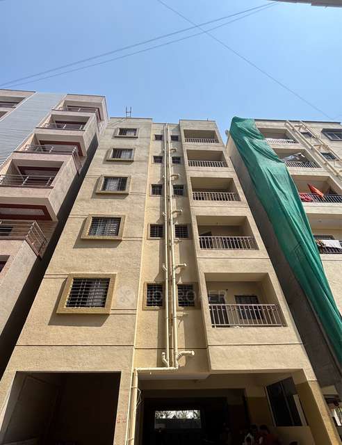 1 BHK Flat In Mavala for Rent  In Hinjewadi