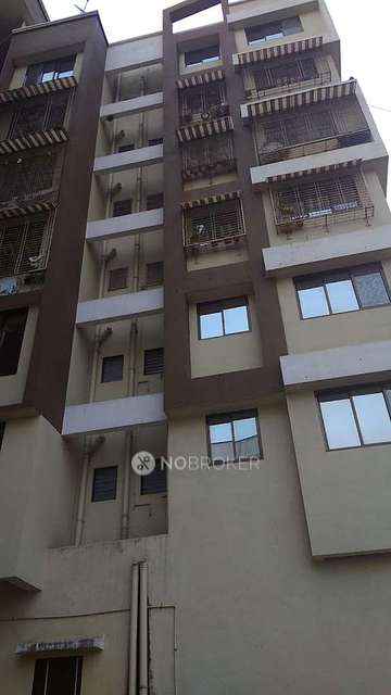 2 BHK Flat In Hk Kasturi Tower For Sale  In Titwala