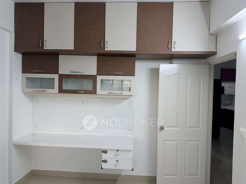 2 BHK Flat In Sanvi Sankalpam for Rent  In  Whitefield