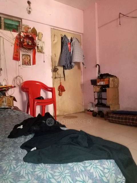 1 BHK Flat In Vinayak Tower for Rent  In Andheri West