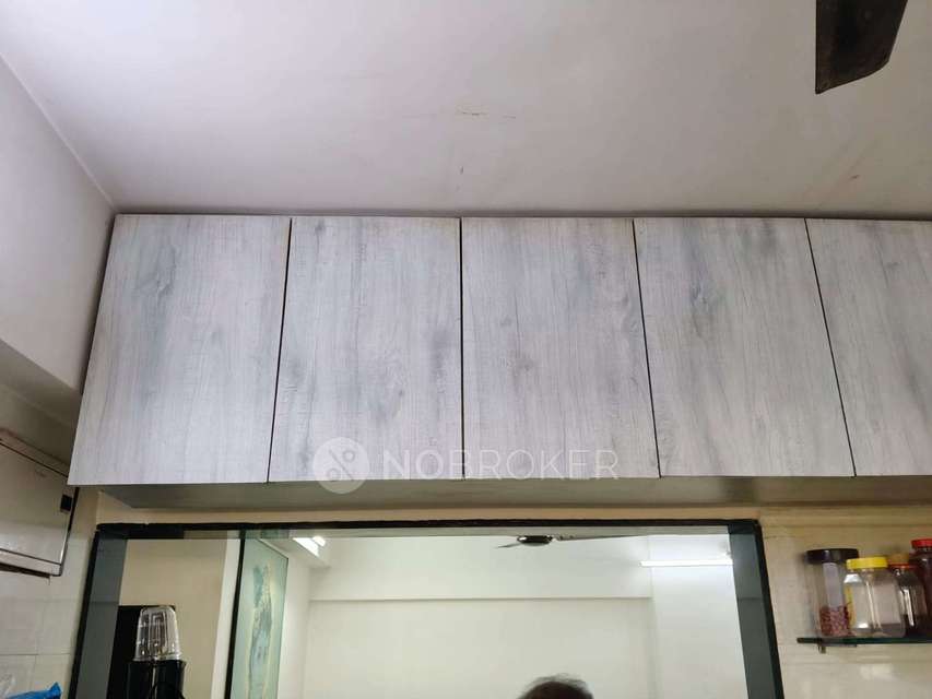 3 BHK Flat In Sonali Chs, Ghatkopar West for Rent  In 3wq3+w2q, Kasturi Park, Maneklal Estate, Ghatkopar West, Mumbai, Maharashtra 400086, India