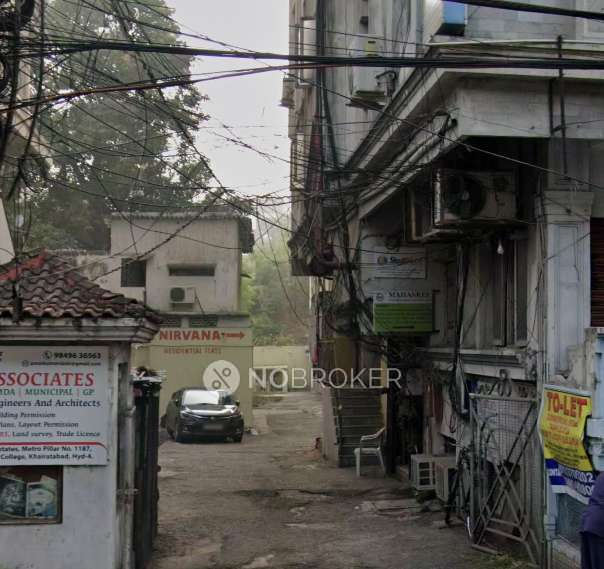 2 BHK Flat In Nirvana Kuteer for Rent  In Pragathi Nagar