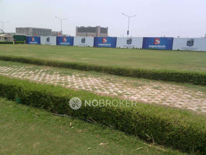 3 BHK Flat In Supertech Upcountry for Rent  In Supertech Upcountry 