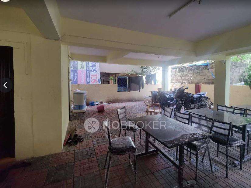 PG for Girls in Patrika Nagar