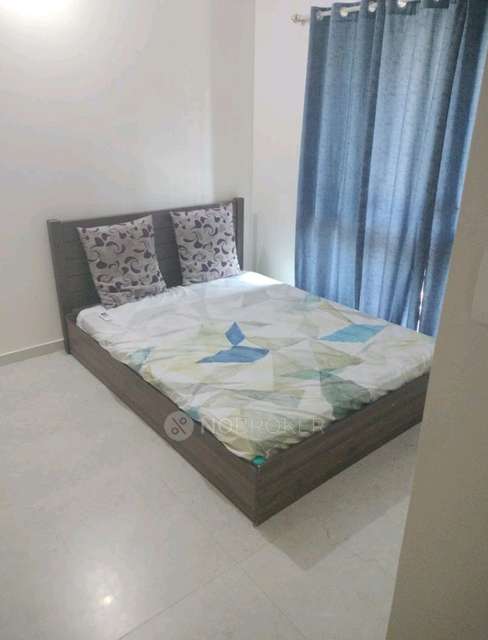 2 BHK Flat In Dosti Oak for Rent  In  Balkum Pada, Thane
