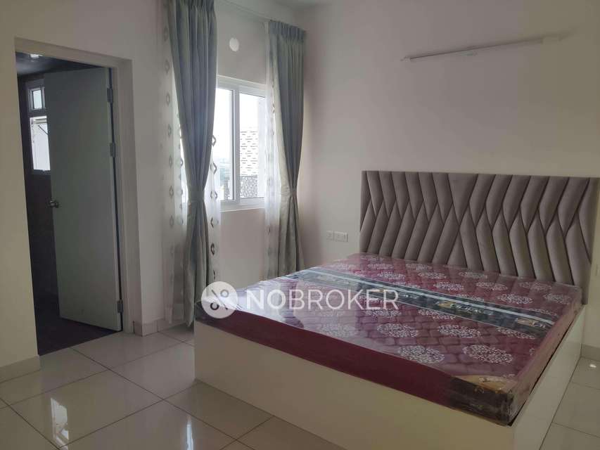 3 BHK Flat In Prestige Jindal City Phase 2 For Sale In Bagalakunte