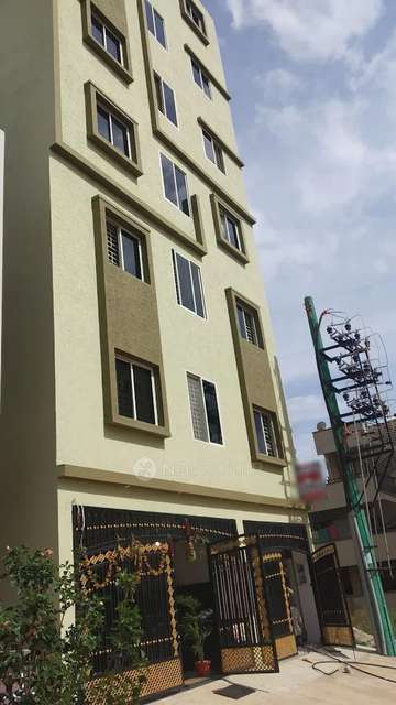 PG for Girls in Sathanur