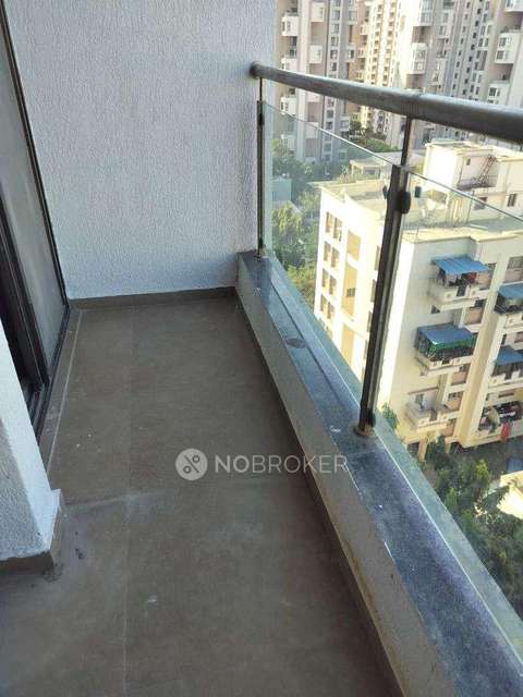 2 BHK Flat In Bhaktamar Residency for Rent  In Wadgaon Sheri