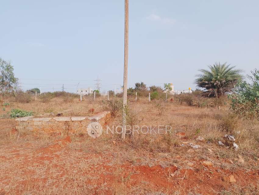 Plot For Sale  In Arshinakunte