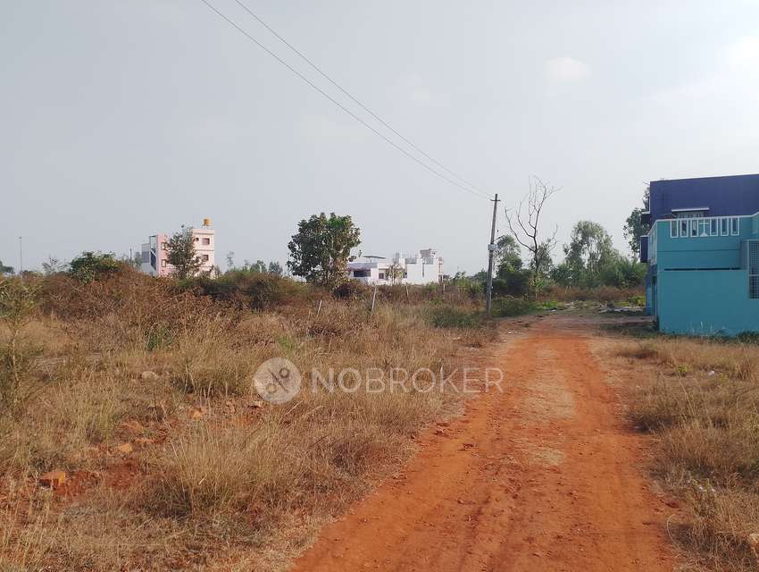 Plot For Sale  In Arshinakunte