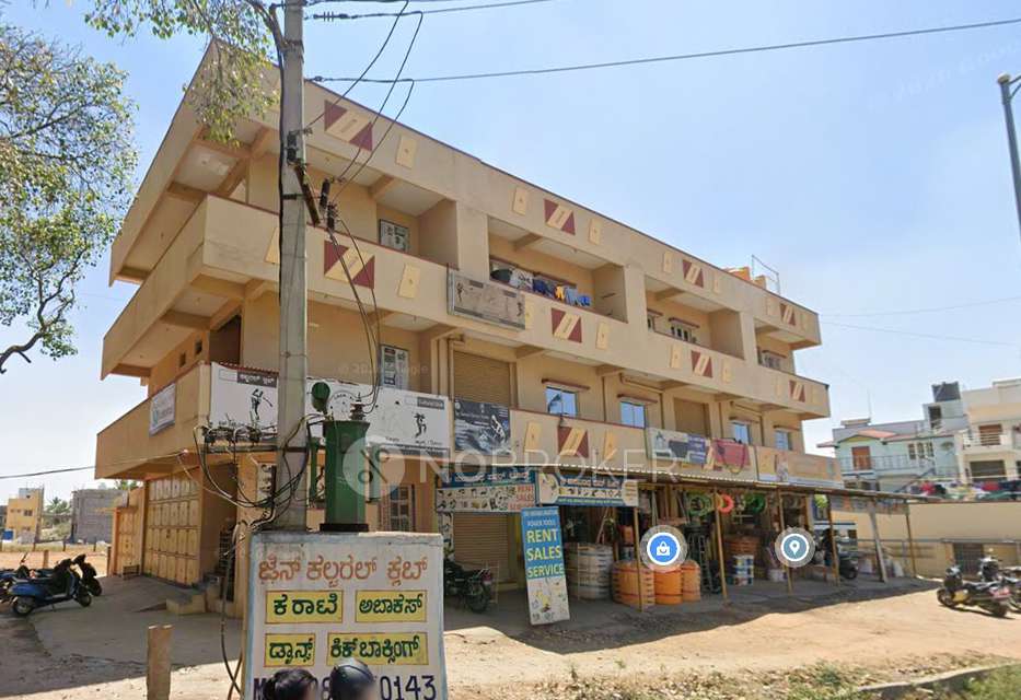 2 BHK House for Rent  In Gangondanahalli