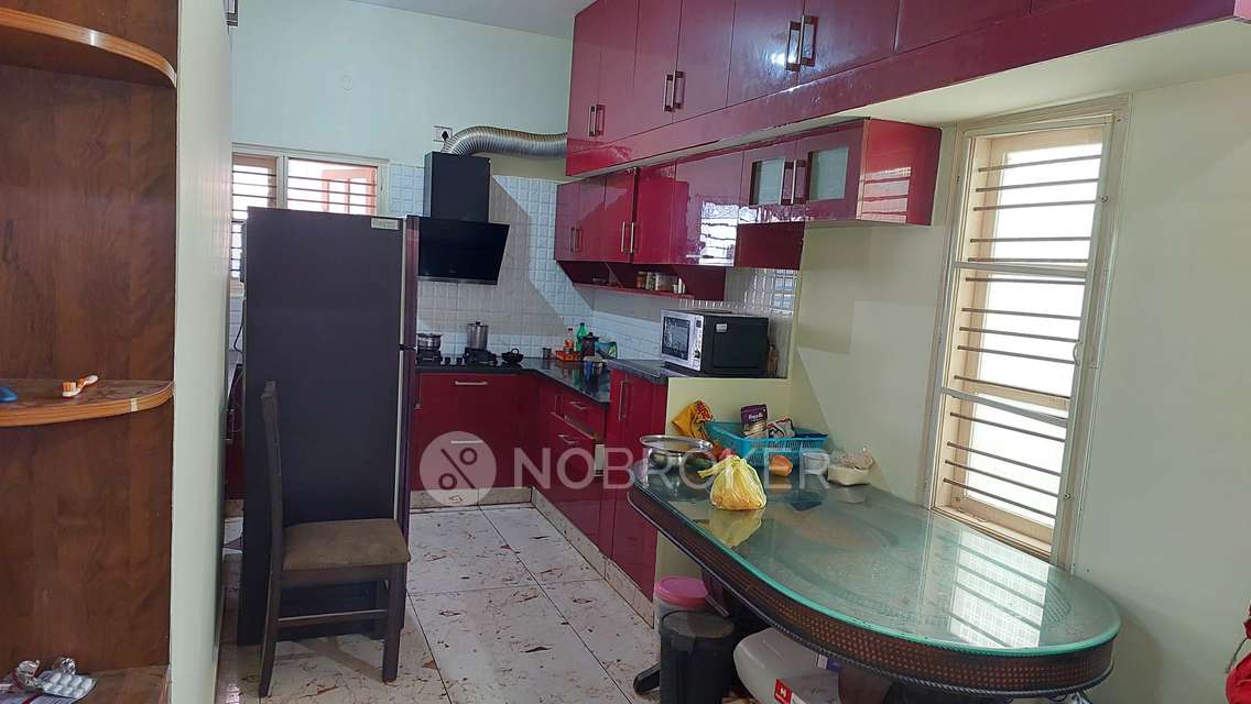 2 BHK House for Rent  In Margondanahalli