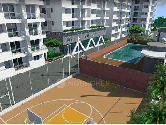 3 BHK Flat In Sv Legacy For Sale  In Whitefield