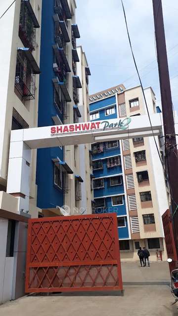 1 BHK Flat In Shashwat Park 01 For Sale  In Badlapur West