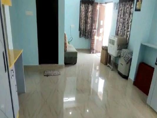 1 RK House for Rent  In G8gc+2r6, Ameenpur, Miyapur, Telangana 502033, India