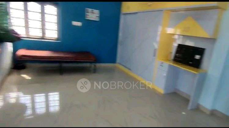 1 RK House for Rent  In G8gc+2r6, Ameenpur, Miyapur, Telangana 502033, India