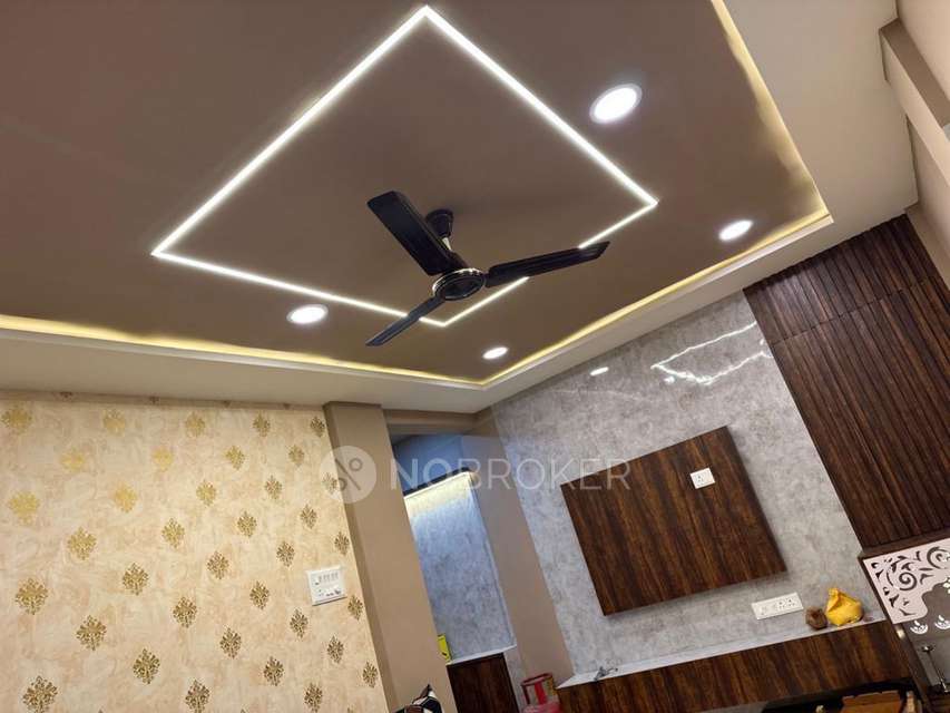 1 BHK Flat In Shreerang Vihar  for Rent  In Talegaon Dabhade