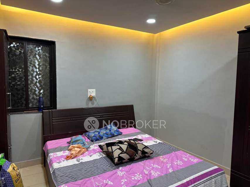 1 BHK Flat In Shreerang Vihar  for Rent  In Talegaon Dabhade