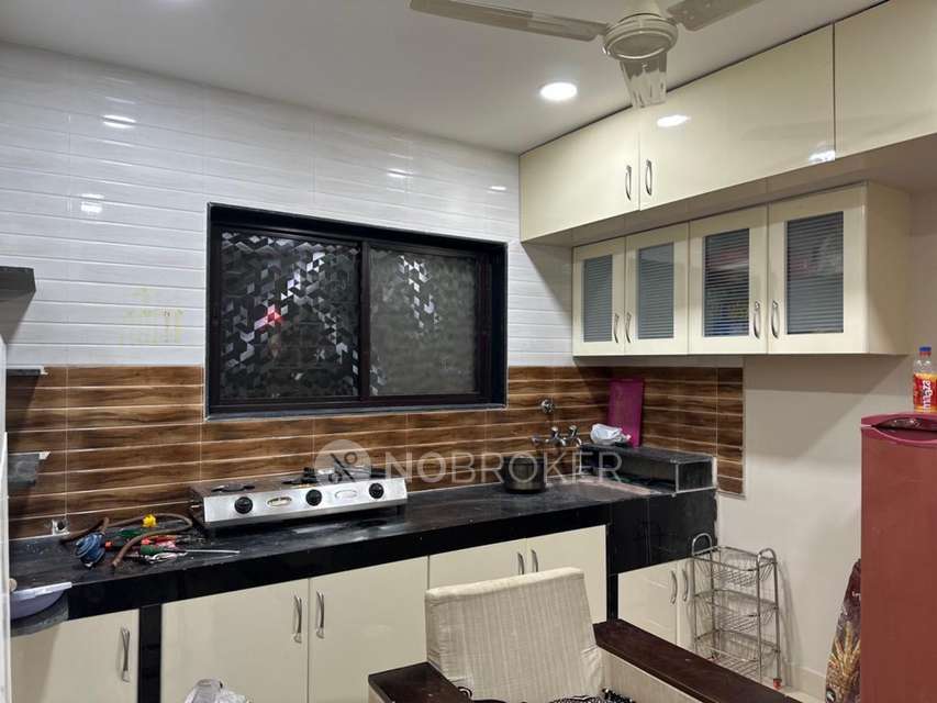 1 BHK Flat In Shreerang Vihar  for Rent  In Talegaon Dabhade