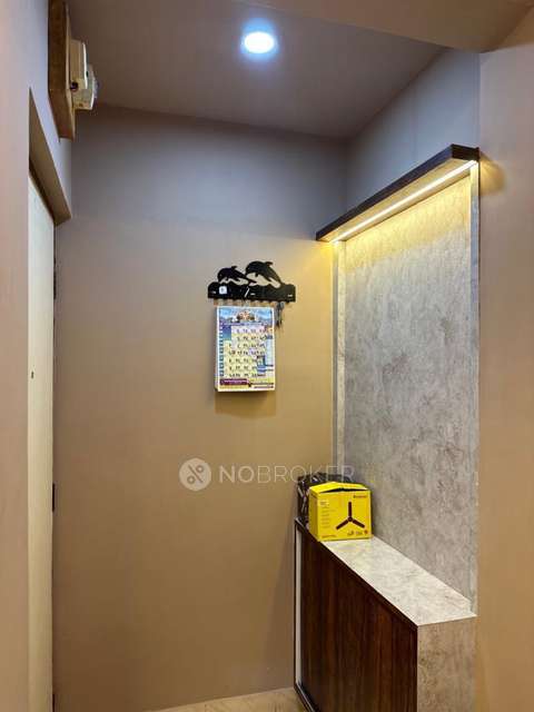 1 BHK Flat In Shreerang Vihar  for Rent  In Talegaon Dabhade