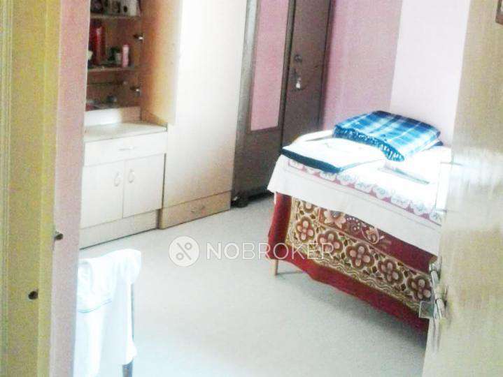 1 BHK Flat In Shantai Apartment  for Rent  In Ambegaon Bk