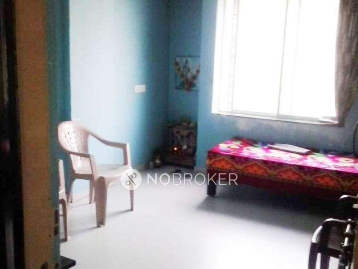 1 BHK Flat In Shantai Apartment  for Rent  In Ambegaon Bk