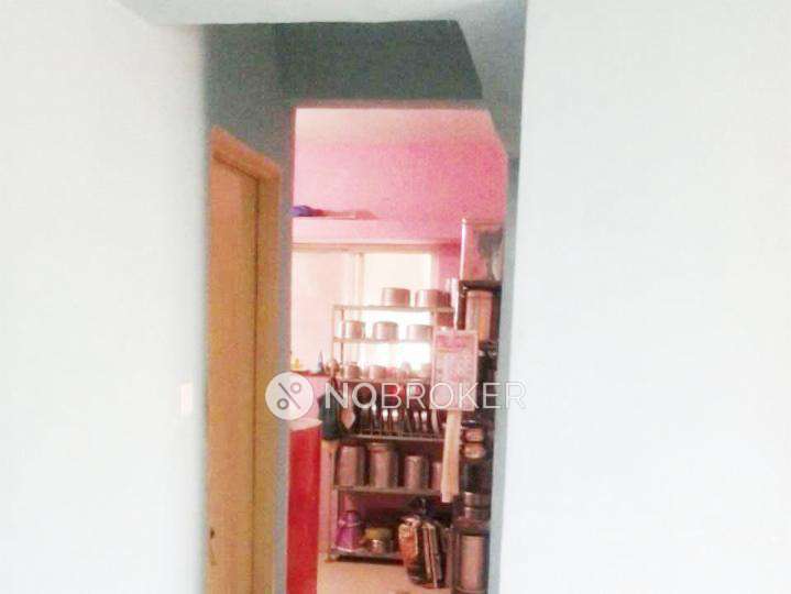 1 BHK Flat In Shantai Apartment  for Rent  In Ambegaon Bk